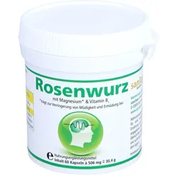 Rosenwurz Sanitas