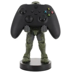 Exquisite Gaming CABLE GUYS Halo Infinite New Master Chief (PS5), Mehrfarbig