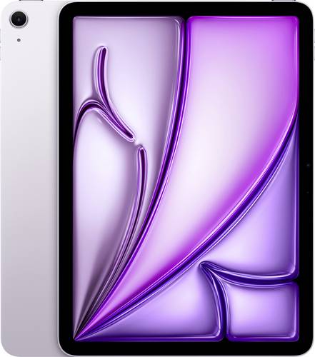 Apple iPad Air 11 (M4, 2026) WiFi 1TB Violett 27.9cm (11 Zoll) M4