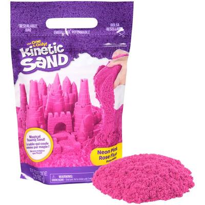 KINETIC SAND 907 g Nachfüllset Pink