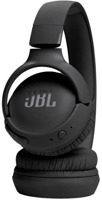AUSCULTADOR JBL T527 BT PRETO