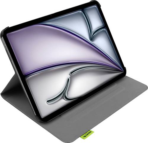 Gecko Covers Apple-Peel Cover Tablet-Cover Apple Apple iPad 11 (2025), iPad 10,9 (2022) Türkis