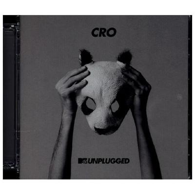 MTV Unplugged (Premium Edition) - Cro, CD, 4018939282622