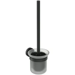 Ideal Standard Bürstengarnitur IOM aus Glas A9119XG