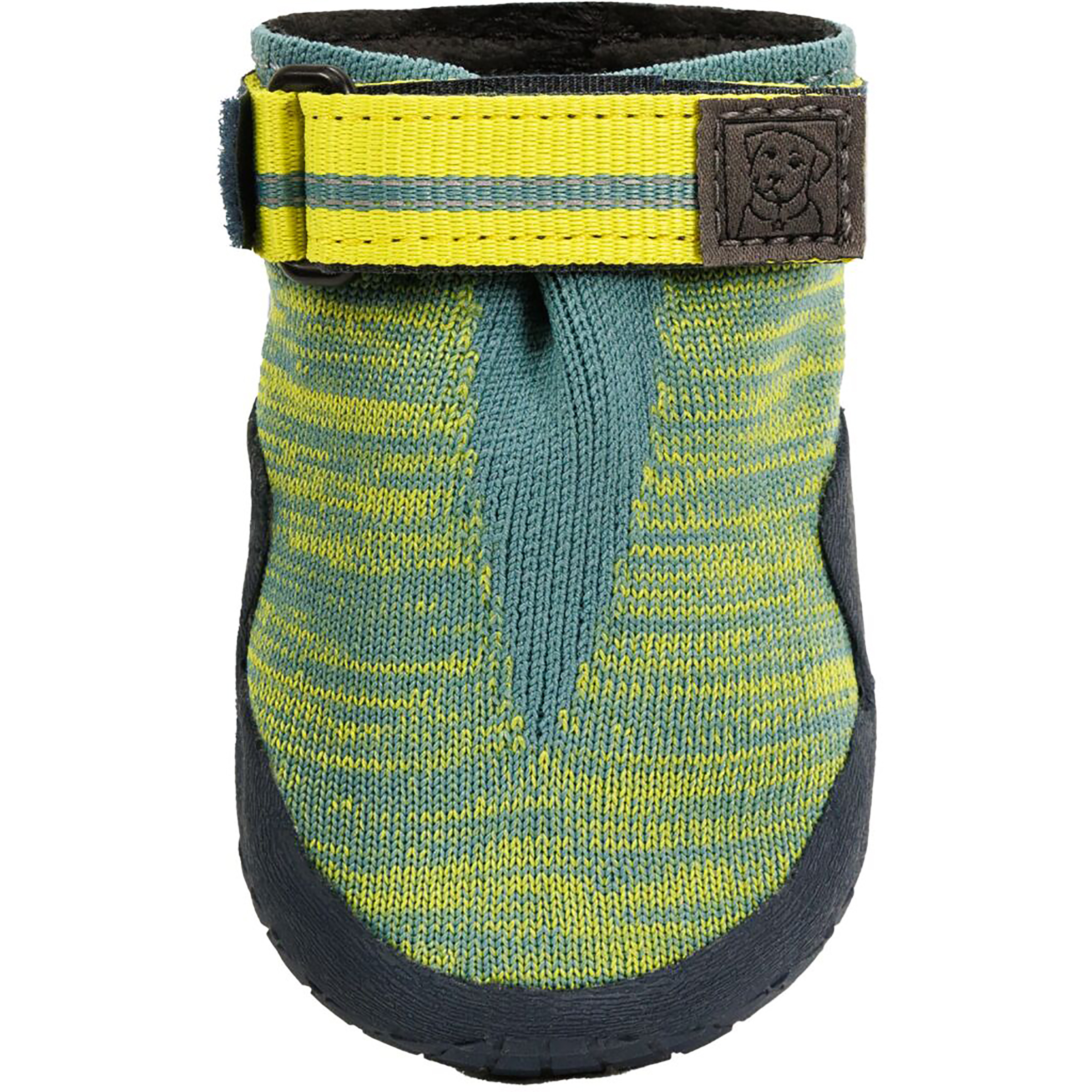 Ruffwear Hi & Light Trail Hundeschuhe Hundeschuhe gruen Größe 76mm Trekking