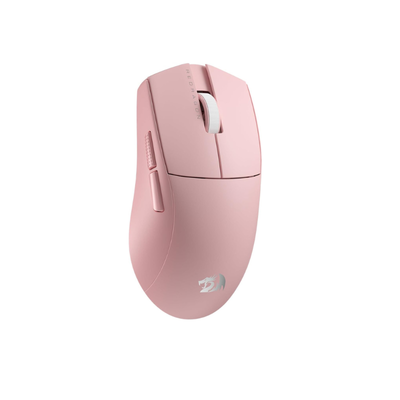 Ultra Lightweight Wireless Gaming Mouse With DPI Tri Mode Connectivity Ultra Lightweight Wireless Gaming Mouse With DPI Tri Mode Connectivity