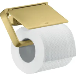 Axor, Toilettenpapierhalter, Universal Accessories Papierrollenhalter
