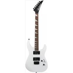 Jackson X Series Soloist SLX DX HT LRL Snow White - E-Gitarre