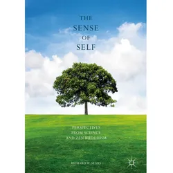 The Sense of Self, Sachbücher von Richard W. Sears