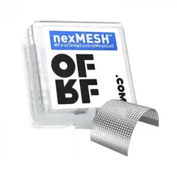 OFRF nexM Prebuilt 0,15Ohm Wire 10er Pack Fertigwickelung