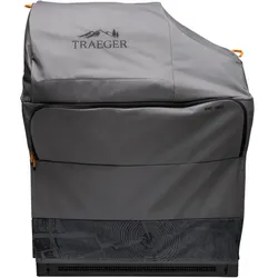 Traeger Abdeckhaube Timberline built-in