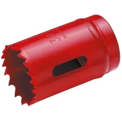 Cimco Werkzeuge Lochsägen HSS-BI-Metall 207421