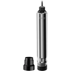 Gardena, Wasserpumpe, 1489-20 Premium Tiefbrunnenpumpe 5500/5 inox