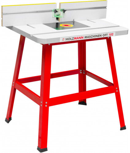 Holzmann Table pour defonceuse (OBF1200) OFT102