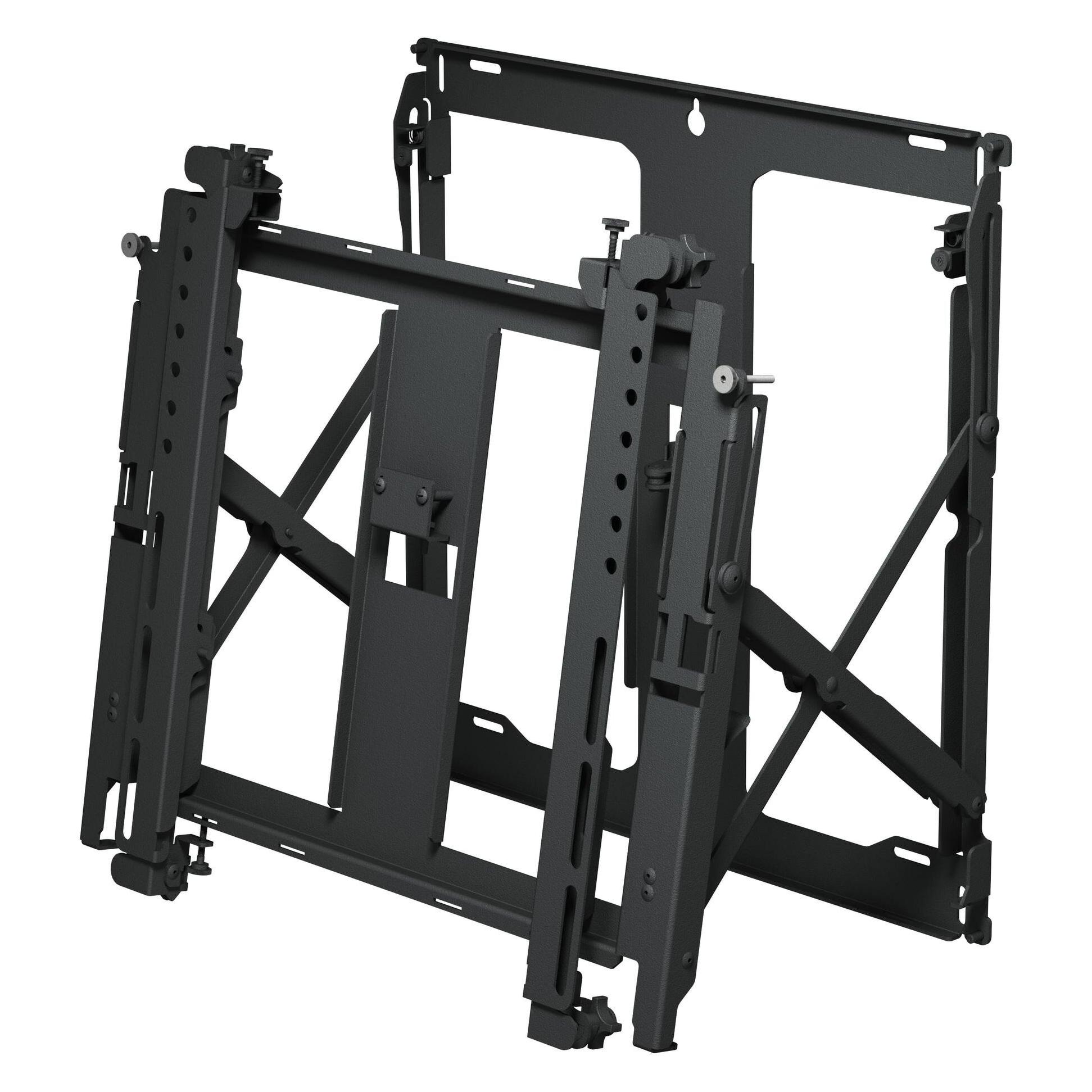 Peerless AV SmartMount Full Service Video Wall Mount with Quick Release DS-VW755S - Befes (DS-VW755S)