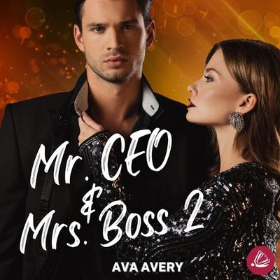 Mr. CEO & Mrs. Boss 2 - Ava Avery, Audio, 4066339055483