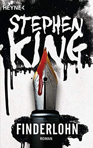 Stephen King - Finderlohn: Roman (Bill-Hodges-Serie, Band 2) - Preis vom 30.09.2026 22:30:23 h