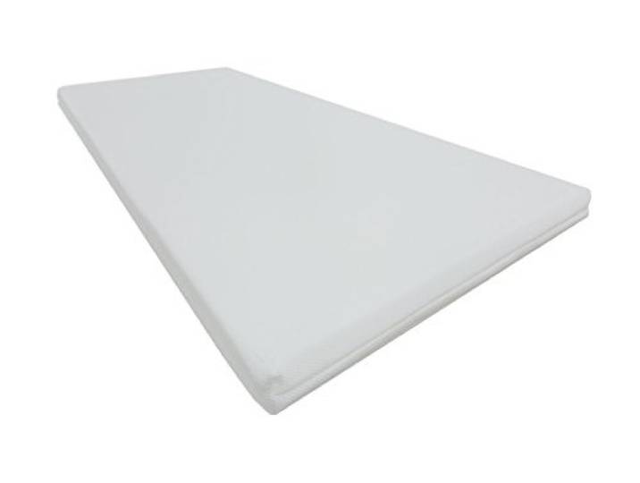 Dibapur Pro Vital 3D Air Fresh Orthopädische Kaltschaummatratze 90x120 cm Kernhöhe 14,0 cm mit 3D Air Fresh Bezug ca. 14,2 cm Härtegrad H2,5 Mittel Fest bis Fest Made in Germany
