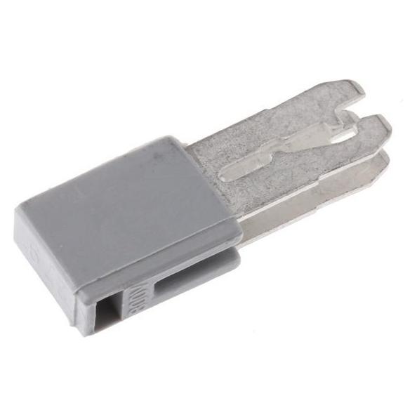 Wago Shunt For Din Rail Terminal (Diverse) (279-402)
