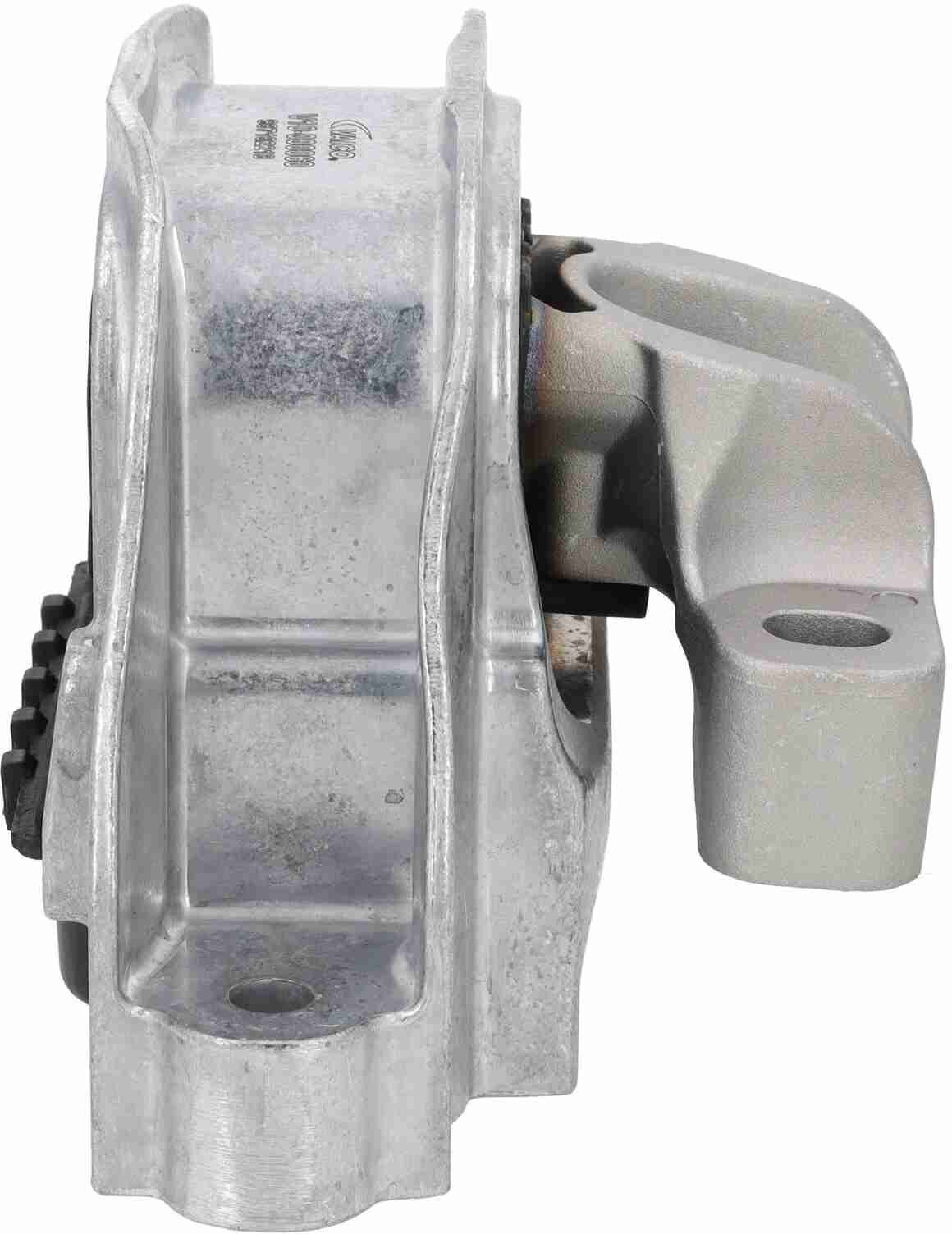 Vaico Lagerung, Motor V10-000060 Rechts Für Vw