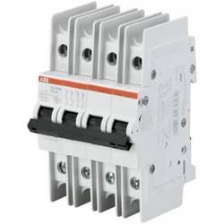 ABB 2CDS274337R0517 SU204M-K25 Leitungsschutzschalter 4polig
