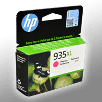 HP Tinte C2P25AE 935XL magenta