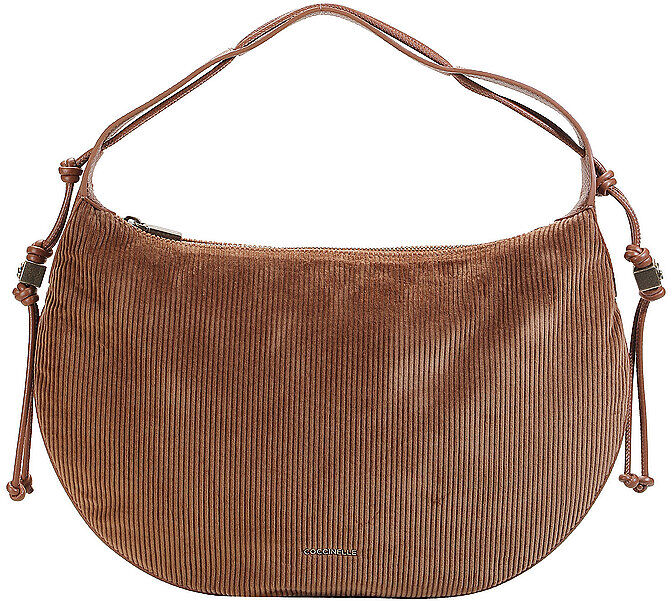 Coccinelle Tasche - Hobo Bag THESS braun W