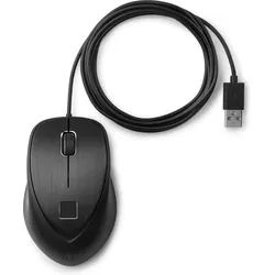 HP USB-Fingerprint-Maus