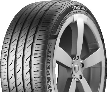 Semperit Speed-life 3 205/60 R15 91V Sommerreifen