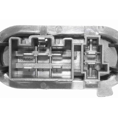 VEMO Widerstand, Innenraumgebläse Original Qualität v46790021 für RENAULT