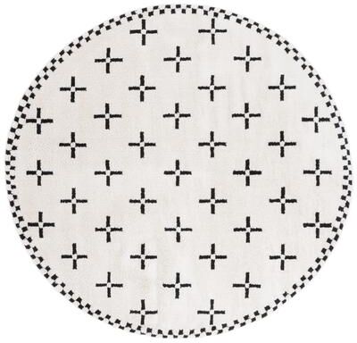 SAFAVIEH Melody Zaure Modern Scandinavian Rug