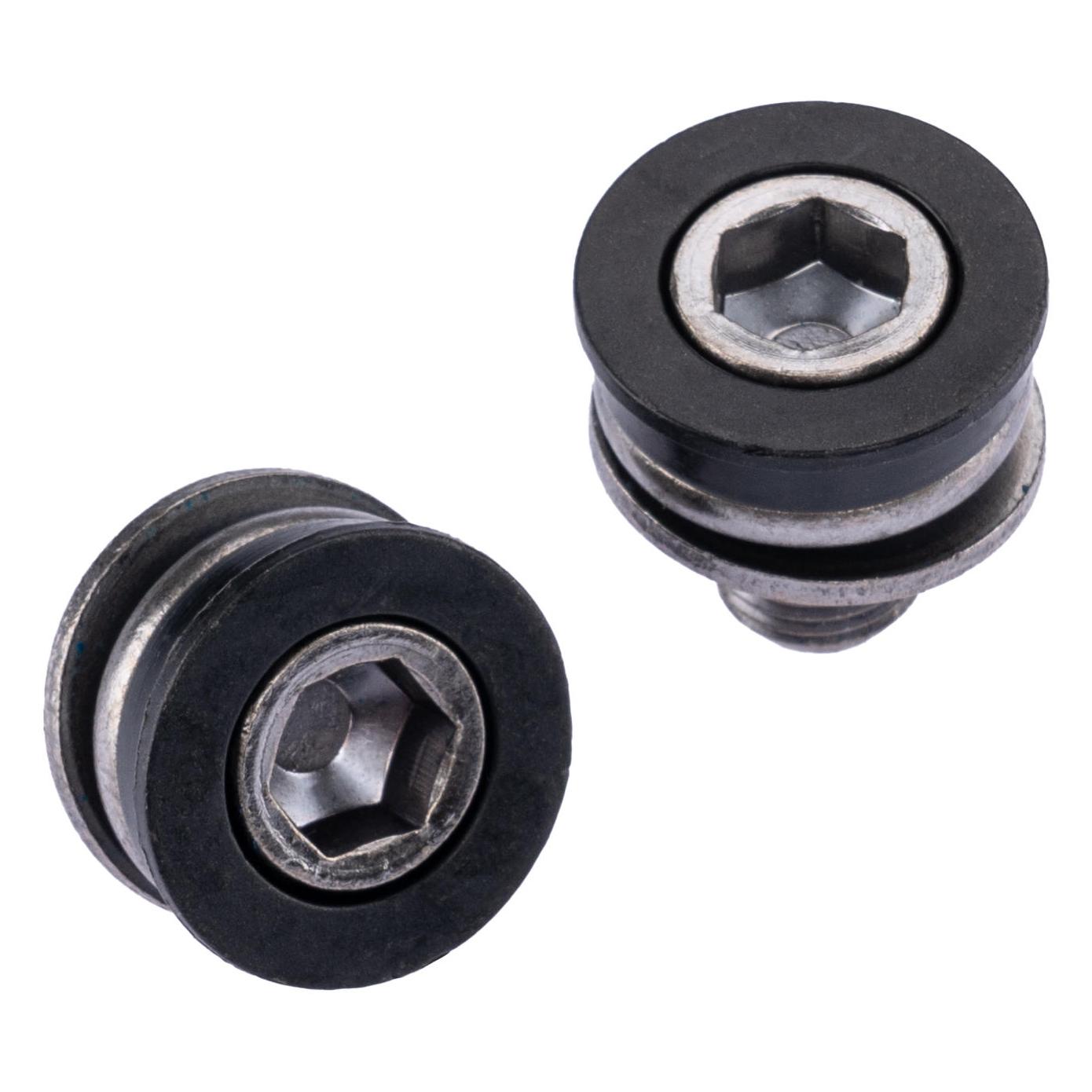 Contec Ct Kurbelschrauben C.Bolt Bosch Gen.3 schwarz, 03320118 (69218718)