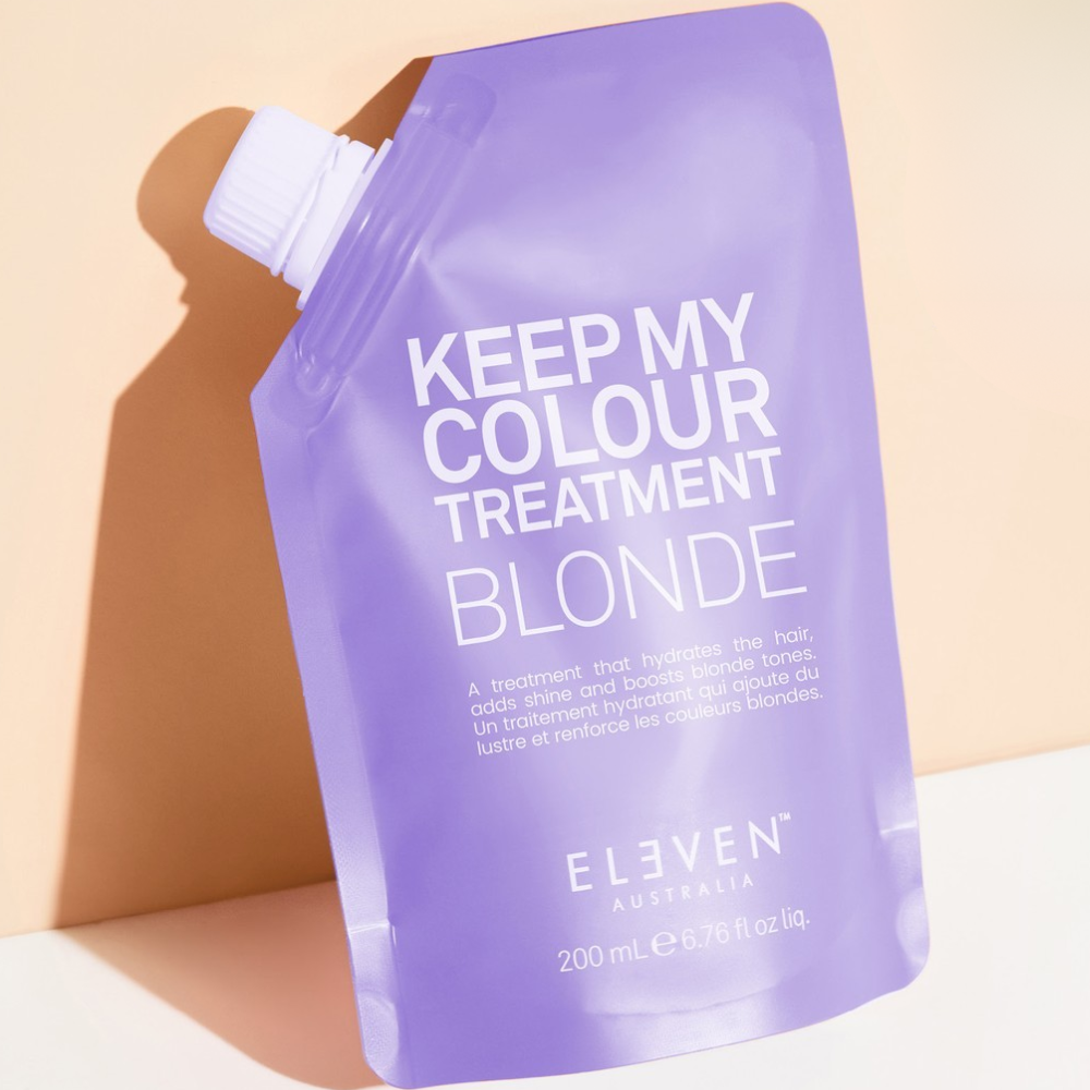 Eleven Australia Keep My Colour Treatment Blonde 200mL