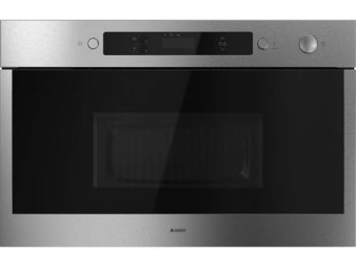 Asko - Micro Ondes Grill Encastrable Om23ssc