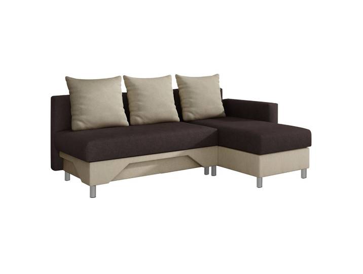 ECKSOFA Tom, Seite: Rechts