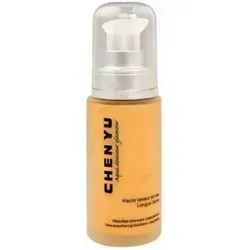 Chen Yu, Foundation, Aqua Fluid Makeup Doucer 002 (002)