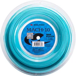 Tennissaite - SOLINCO MACH-10, 200 m
