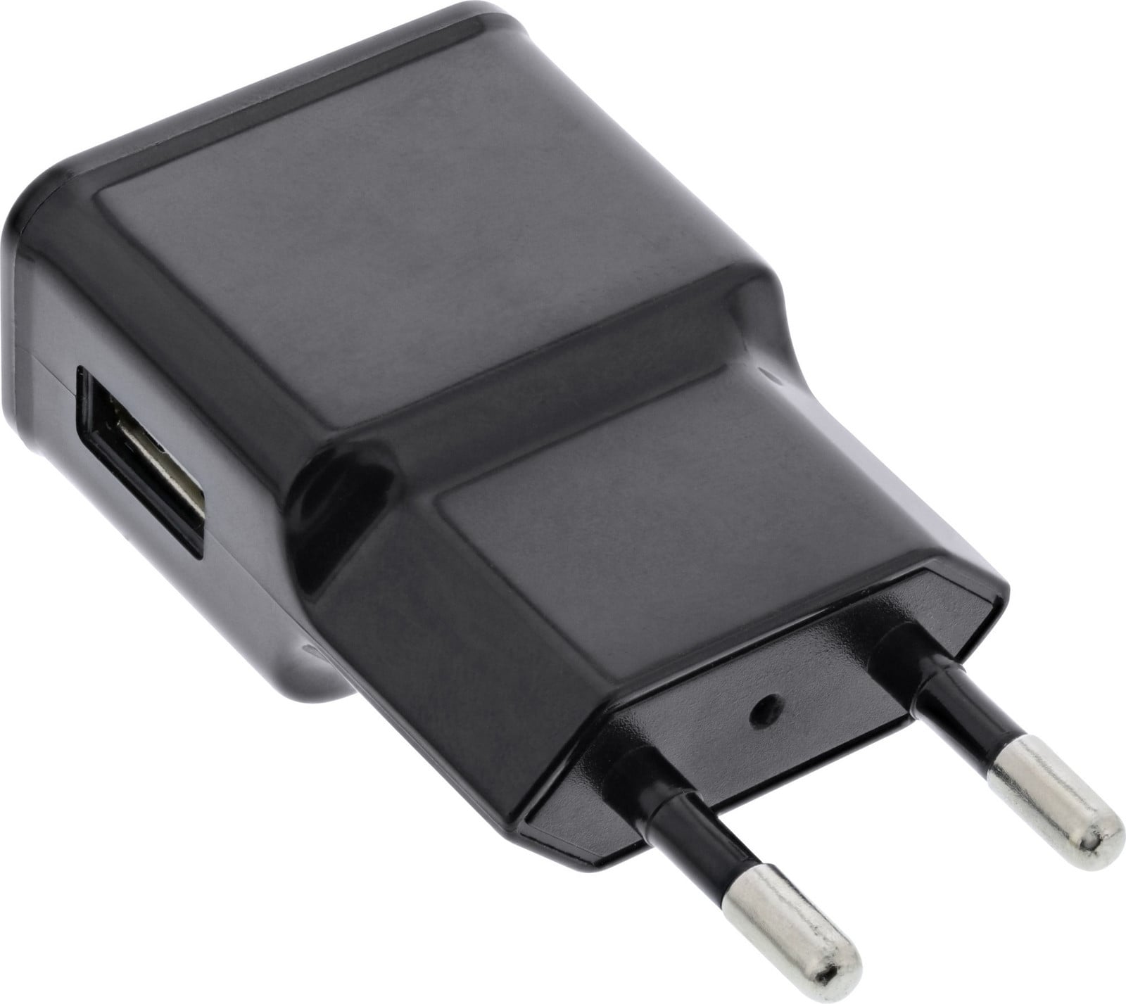 InLine 31504S Interne AC Adapter 5V Zwart