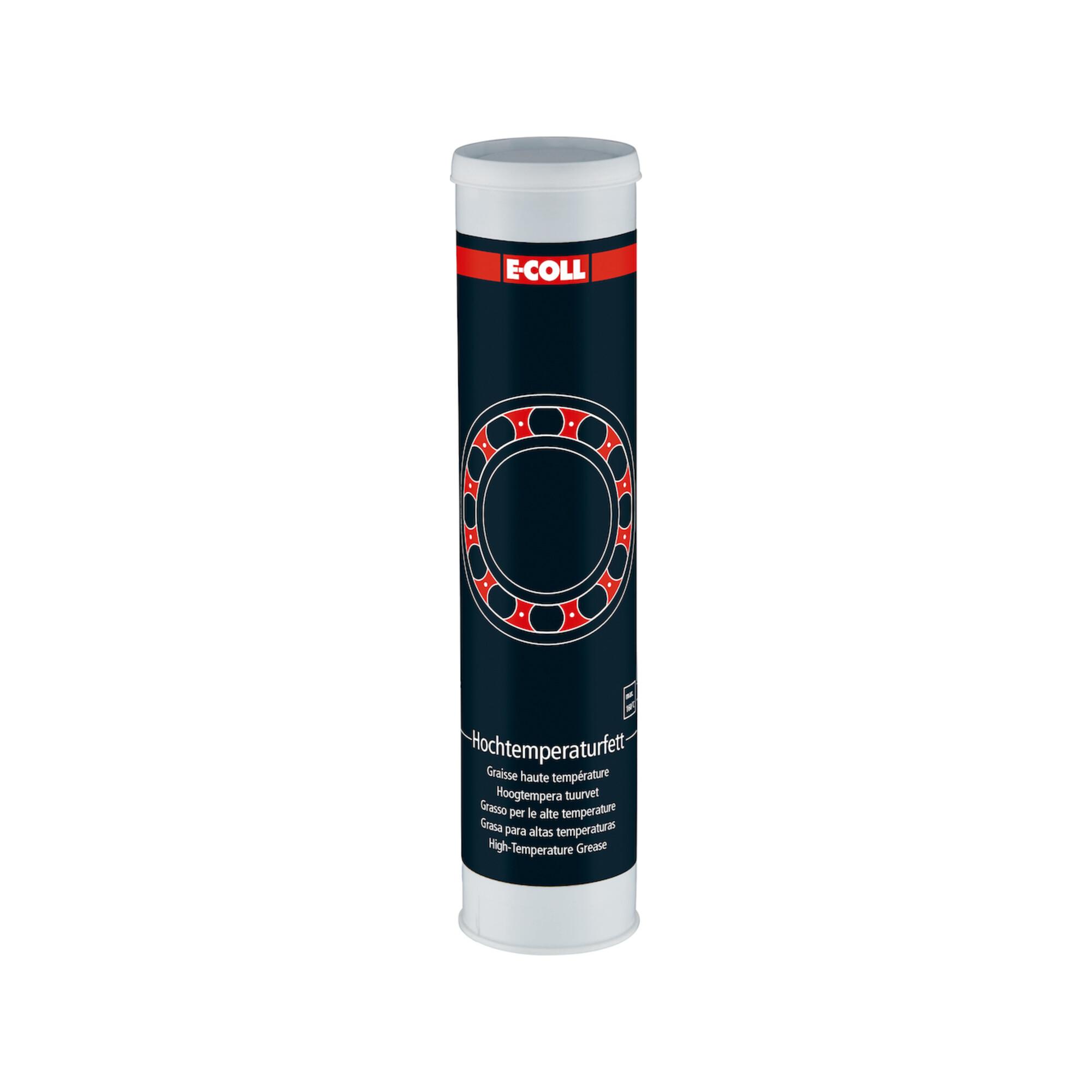 E-COLL Hochtemperaturfett 400g Kartusche (4317784305273)