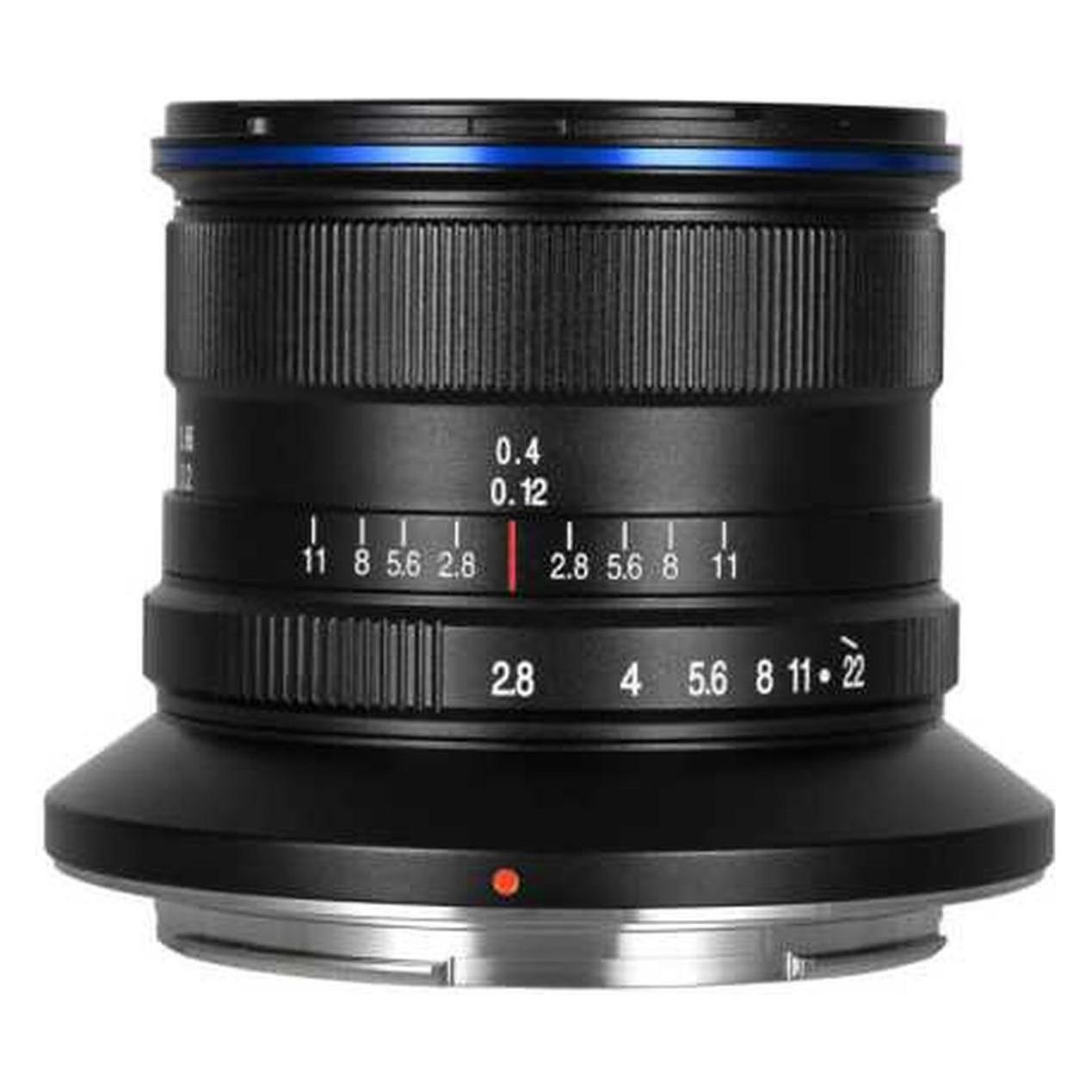 Venus Optic Laowa 9mm f/2.8 Zero-D (Nikon Z, APS-C / DX) (VE928NZ)