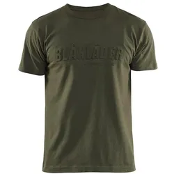 Blakläder, Arbeitsoberteil, T-Shirt mit 3d-Druck (4XL)