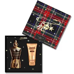 Gaultier, Beauty Geschenkset, Le Male Elixir (Parfum Set)