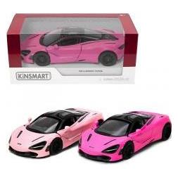 Kinsmart McLaren 720S MIX (65613766)