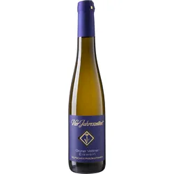 Grüner Veltliner Eiswein 2021, Vier Jahreszeiten Winzer 0,375l.