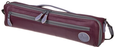 Gard 166-DML PG Flute Case Cover Violett
