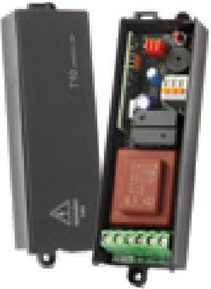 Coffret logique de commande Edge CARDIN T10EDGE