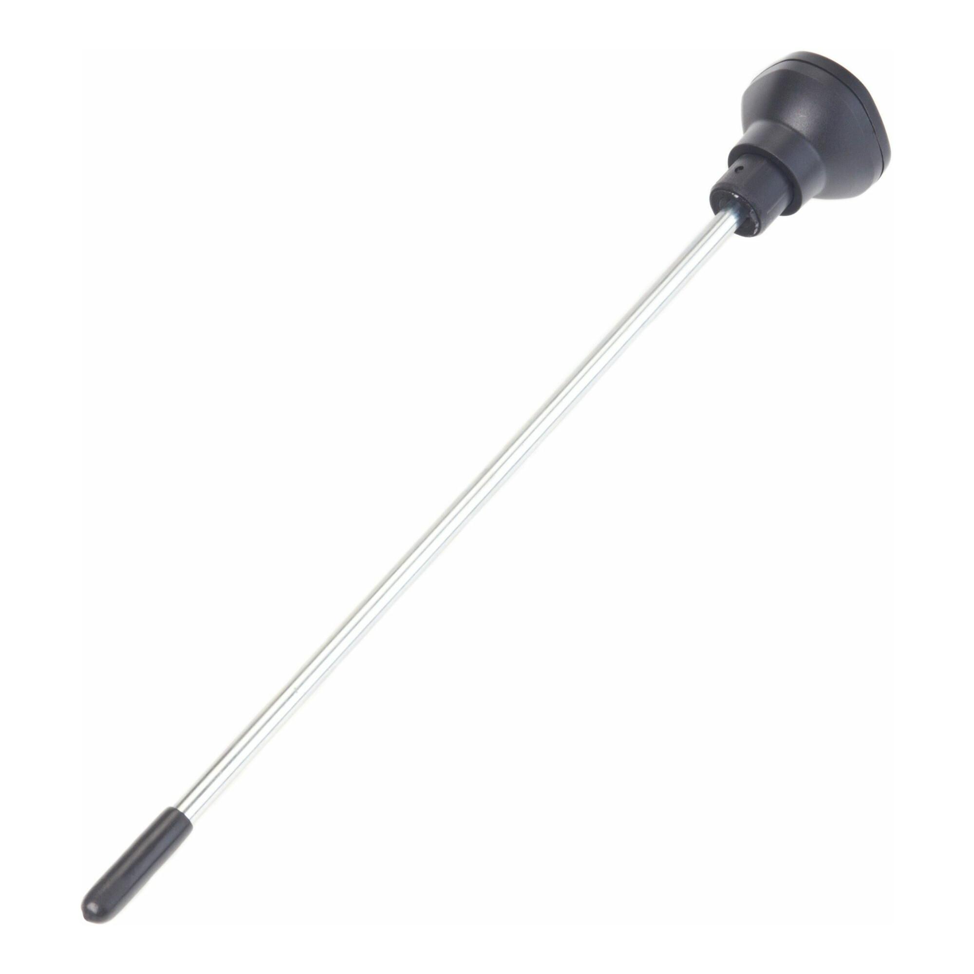 HAZET Handknauf 166C-080)