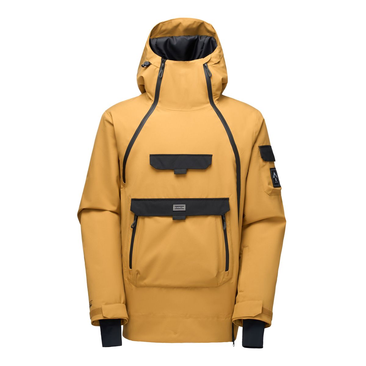 Dare2b Tbar III Jacket wood brown (ZIQ) M DMP626-ZIQ-M