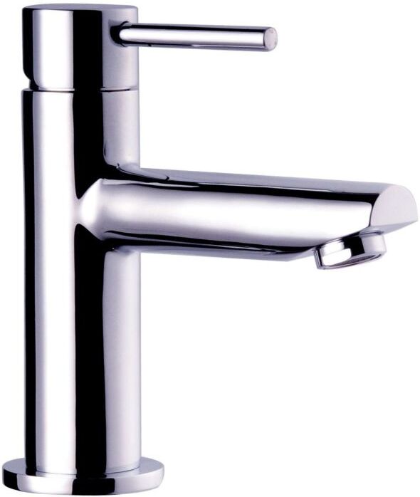 Fukana stile Waschtischarmatur 22754750 chrom, rund, 25mm Kartusche