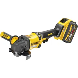 Dewalt DCG418T2-QW Akku-Winkelschleifer